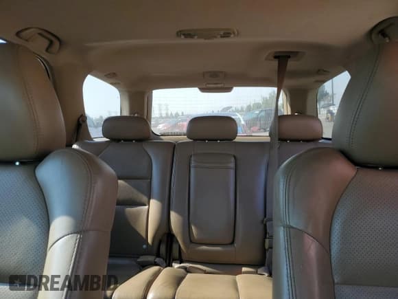 ✅ 2003 Acura MDX Touring • VIN: 2HNYD18893H526449 • Lot: 67826275. Wystawiony na Copart z przebiegiem 195 159 mil. Bezpłatny archiwum sprzedaży aukcyjnych z USA i szczegółowy raport historii pojazdu na DreamBid. Zdjęcie 10.