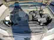 2008 Hyundai Azera Limited с VIN KMHFC46F48A289647, выставлен на аукционе Copart как лот 59970365 с пробегом 163 234 миль миль и Списание • Salvage title. История ставок и продаж доступна на DreamBid. Изображение 11.