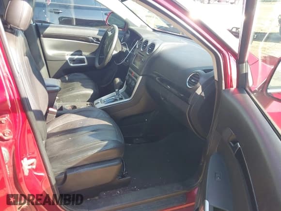 ✅ 2014 Chevrolet Captiva Sport LTZ • VIN: 3GNAL4EK9ES508455 • Lot: 42456662. Wystawiony na IAAI z przebiegiem 124 960 mil. Bezpłatny archiwum sprzedaży aukcyjnych z USA i szczegółowy raport historii pojazdu na DreamBid. Zdjęcie 5.