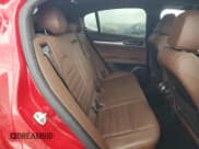 ✅ 2021 Alfa Romeo Stelvio Ti Sport • VIN: ZASPAKBN2M7D01101 • Лот: 76676814. Опубликован ранее на Copart с пробегом 18 508 миль. Бесплатный доступ к архиву аукционных продаж из США и подробный отчёт об истории автомобиля на DreamBid. Изображение 11.