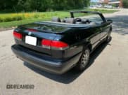 ✅ 2000 Saab 9-3 • VIN: YS3DD78H3Y7007299 • Lot: 54086775. Listed on Copart with 132,217 mi. Free auction sales archive from the USA and detailed vehicle history report at DreamBid. Image 4.