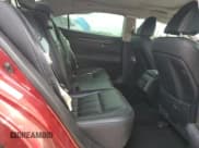 ✅ 2016 Lexus ES 300h • VIN: JTHBW1GG1G2117180 • Lot: 57962425. Listed on Copart with 107,587 mi. Free auction sales archive from the USA and detailed vehicle history report at DreamBid. Image 10.