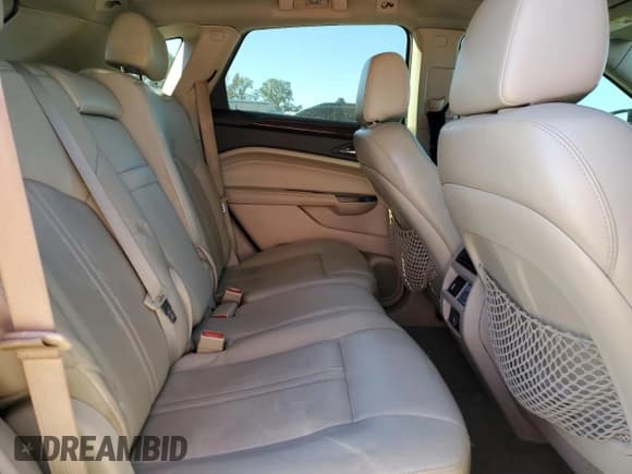 ✅ 2012 Cadillac SRX Luxury Collection • VIN: 3GYFNAE35CS578736 • Lot: 87281065. Wystawiony na Copart z przebiegiem Nie podano. Bezpłatny archiwum sprzedaży aukcyjnych z USA i szczegółowy raport historii pojazdu na DreamBid. Zdjęcie 10.