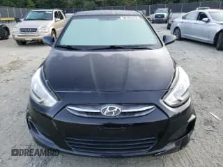 ✅ 2016 Hyundai Accent SE • VIN: KMHCT4AE4GU161469 • Лот: 66785313. Опубликован ранее на Copart с пробегом 60 196 миль. Бесплатный доступ к архиву аукционных продаж из США и подробный отчёт об истории автомобиля на DreamBid. Изображение 5.