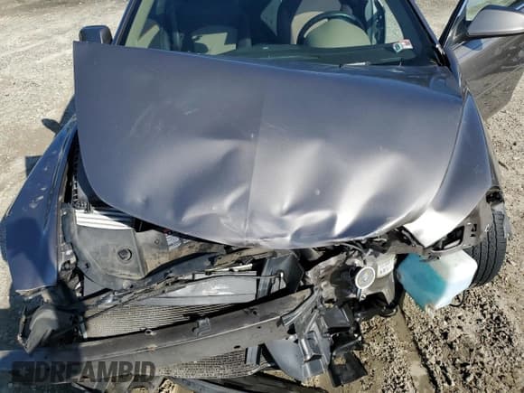 ✅ 2012 Chevrolet Malibu 1LT • VIN: 1G1ZC5E05CF338685 • Lot: 73812464. Listed on Copart with Not provided. Free auction sales archive from the USA and detailed vehicle history report at DreamBid. Image 11.