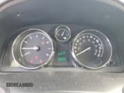 ✅ 2012 Chevrolet Captiva Sport LS • VIN: 3GNAL2EK1CS521640 • Lot: 77411864. Wystawiony na Copart z przebiegiem 142 731 mil. Bezpłatny archiwum sprzedaży aukcyjnych z USA i szczegółowy raport historii pojazdu na DreamBid. Zdjęcie 9.