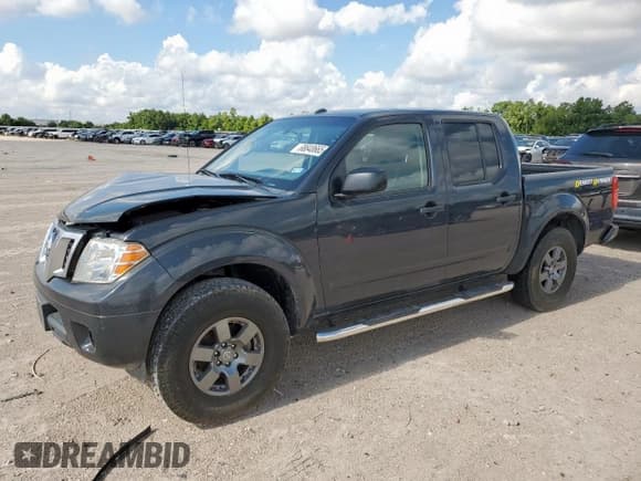 ✅ 2013 Nissan Frontier SL • VIN: 1N6AD0ER1DN739271 • Lot: 68840665. Wystawiony na Copart z przebiegiem 231 482 mil. Bezpłatny archiwum sprzedaży aukcyjnych z USA i szczegółowy raport historii pojazdu na DreamBid. Zdjęcie 1.