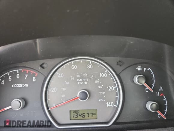 ✅ 2009 Hyundai Elantra GLS • VIN: KMHDU46D19U602723 • Лот: 82753555. Опубликован ранее на Copart с пробегом 134 677 миль. Бесплатный доступ к архиву аукционных продаж из США и подробный отчёт об истории автомобиля на DreamBid. Изображение 9.