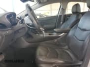 ✅ 2016 Chevrolet Volt Premier • VIN: 1G1RD6S5XGU137790 • Lot: 76814534. Wystawiony na Copart z przebiegiem 100 403 mil. Bezpłatny archiwum sprzedaży aukcyjnych z USA i szczegółowy raport historii pojazdu na DreamBid. Zdjęcie 7.