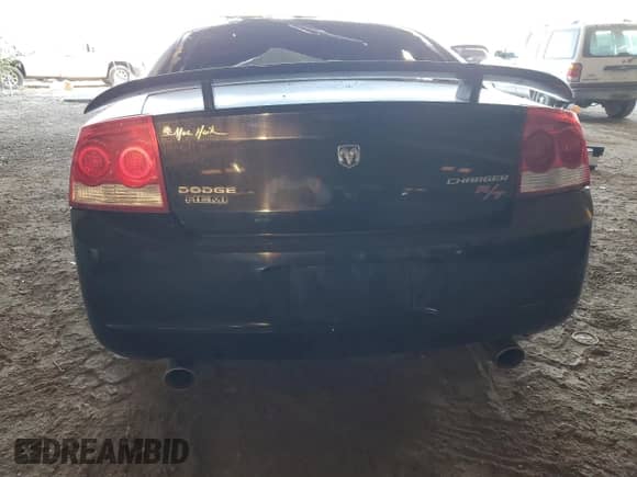 2010 Dodge Charger R/T с VIN 2B3CA5CT9AH177979, выставлен на аукционе Copart как лот 74951453 с пробегом Не указан миль и На запчасти • Non repairable. История ставок и продаж доступна на DreamBid. Изображение 6.