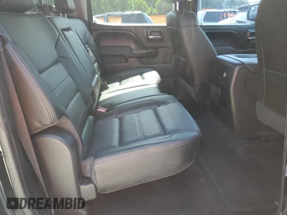 ✅ 2016 GMC Sierra 1500 Denali • VIN: 3GTP1PEC9GG136642 • Lot: 54763305. Listed on Copart with 110,901 mi. Free auction sales archive from the USA and detailed vehicle history report at DreamBid. Image 10.