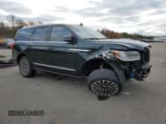 ✅ 2021 Lincoln Navigator Reserve • VIN: 5LMJJ2LT8MEL10031 • Лот: 37011694. Опубликован ранее на Copart с пробегом 55 193 миль. Бесплатный доступ к архиву аукционных продаж из США и подробный отчёт об истории автомобиля на DreamBid. Изображение 4.