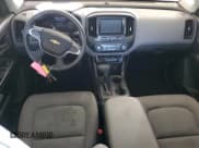 ✅ 2017 Chevrolet Colorado 2WD WT • VIN: 1GCGSBEN1H1238969 • Лот: 71283674. Опубликован ранее на Copart с пробегом 34 206 миль. Бесплатный доступ к архиву аукционных продаж из США и подробный отчёт об истории автомобиля на DreamBid. Изображение 8.