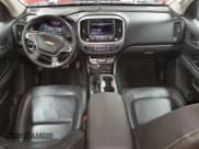 ✅ 2016 Chevrolet Colorado 4WD LT • VIN: 1GCGTCE30G1143741 • Lot: 70197024. Listed on Copart with 89,315 mi. Free auction sales archive from the USA and detailed vehicle history report at DreamBid. Image 8.