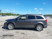✅ 2017 Dodge Journey SXT • VIN: 3C4PDDBG4HT512864 • Lot: 43447753. Wystawiony na IAAI z przebiegiem 122 154 mil. Bezpłatny archiwum sprzedaży aukcyjnych z USA i szczegółowy raport historii pojazdu na DreamBid. Zdjęcie 14.