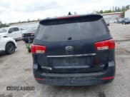✅ 2016 Kia Sedona LX • VIN: KNDMB5C16G6148979 • Лот: 43643098. Опубликован ранее на IAAI с пробегом 206 462 миль. Бесплатный доступ к архиву аукционных продаж из США и подробный отчёт об истории автомобиля на DreamBid. Изображение 16.