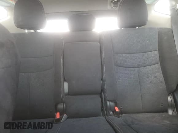 ✅ 2017 Nissan Murano SV • VIN: 5N1AZ2MH8HN107460 • Lot: 63145805. Wystawiony na Copart z przebiegiem 148 093 mil. Bezpłatny archiwum sprzedaży aukcyjnych z USA i szczegółowy raport historii pojazdu na DreamBid. Zdjęcie 10.