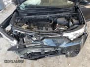 ✅ 2018 Toyota RAV4 Limited • VIN: JTMDFREV9JJ748699 • Lot: 89539125. Listed on Copart with 137,959 mi. Free auction sales archive from the USA and detailed vehicle history report at DreamBid. Image 12.