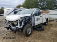 ✅ 2024 Ford F-250 • VIN: 1FTRF2BA2REC34311 • Lot: 80530174. Wystawiony na Copart z przebiegiem 1 209 mil. Bezpłatny archiwum sprzedaży aukcyjnych z USA i szczegółowy raport historii pojazdu na DreamBid. Zdjęcie 1.