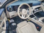 ✅ 2019 Mercedes-Benz E 450 • VIN: WDD1K6HB0KF105313 • Lot: 59657835. Listed on Copart with Not provided. Free auction sales archive from the USA and detailed vehicle history report at DreamBid. Image 8.