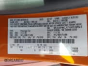 ✅ 2017 Ford Fiesta ST • VIN: 3FADP4GX7HM122022 • Лот: 42853260. Опубликован ранее на IAAI с пробегом 84 605 миль. Бесплатный доступ к архиву аукционных продаж из США и подробный отчёт об истории автомобиля на DreamBid. Изображение 9.