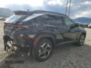 ✅ 2023 Hyundai Tucson Limited • VIN: KM8JECA15PU112256 • Lot: 61935863. Wystawiony na Copart z przebiegiem 1 708 mil. Bezpłatny archiwum sprzedaży aukcyjnych z USA i szczegółowy raport historii pojazdu na DreamBid. Zdjęcie 3.