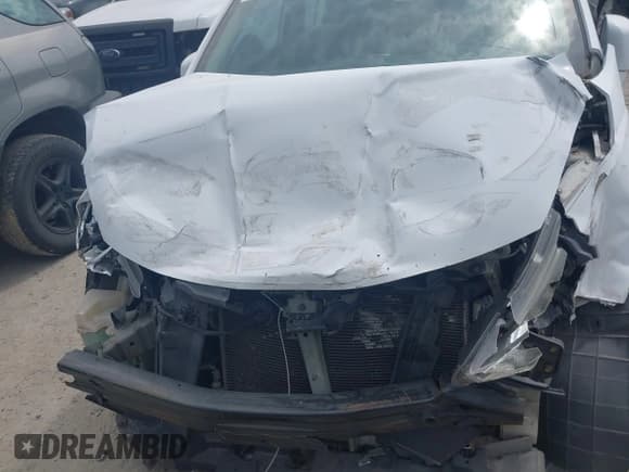 ✅ 2007 Nissan Versa S • VIN: 3N1BC13E37L353555 • Lot: 43086030. Listed on IAAI with 189,301 mi. Free auction sales archive from the USA and detailed vehicle history report at DreamBid. Image 6.