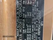 ✅ 2017 Kia Sportage LX • VIN: KNDPM3AC4H7120707 • Lot: 90540855. Wystawiony na Copart z przebiegiem 128 778 mil. Bezpłatny archiwum sprzedaży aukcyjnych z USA i szczegółowy raport historii pojazdu na DreamBid. Zdjęcie 13.