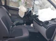 ✅ 1999 Volkswagen Beetle • VIN: 3VWBC21C7XM427412 • Lot: 42936070. Listed on IAAI with 93,937 mi. Free auction sales archive from the USA and detailed vehicle history report at DreamBid. Image 5.