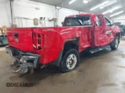 ✅ 2016 Chevrolet Silverado 2500HD Work Truck • VIN: 1GC2KUEG5GZ276843 • Лот: 42230135. Опубликован ранее на IAAI с пробегом 211 509 миль. Бесплатный доступ к архиву аукционных продаж из США и подробный отчёт об истории автомобиля на DreamBid. Изображение 4.