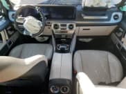 ✅ 2021 Mercedes-Benz G 63 AMG • VIN: W1NYC7HJXMX386092 • Lot: 77246233. Listed on Copart with Not provided. Free auction sales archive from the USA and detailed vehicle history report at DreamBid. Image 8.
