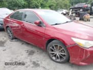 ✅ 2016 Toyota Camry XLE • VIN: 4T1BF1FK6GU551750 • Лот: 42694782. Опубликован ранее на IAAI с пробегом 113 330 миль. Бесплатный доступ к архиву аукционных продаж из США и подробный отчёт об истории автомобиля на DreamBid. Изображение 12.