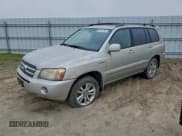 ✅ 2006 Toyota Highlander Limited • VIN: JTEEW21A260023906 • Lot: 95180795. Wystawiony na Copart z przebiegiem 248 875 mil. Bezpłatny archiwum sprzedaży aukcyjnych z USA i szczegółowy raport historii pojazdu na DreamBid. Zdjęcie 1.