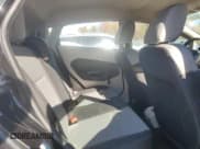 ✅ 2013 Ford Fiesta S • VIN: 3FADP4TJXDM162025 • Lot: 87433875. Listed on Copart with 103,762 mi. Free auction sales archive from the USA and detailed vehicle history report at DreamBid. Image 10.