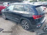 ✅ 2023 Volkswagen Taos SE • VIN: 3VVEX7B26PM358950 • Лот: 43135466. Опубликован ранее на IAAI с пробегом 26 014 миль. Бесплатный доступ к архиву аукционных продаж из США и подробный отчёт об истории автомобиля на DreamBid. Изображение 3.