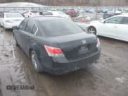 ✅ 2010 Honda Accord LX • VIN: 1HGCP2F37AA144602 • Lot: 43876326. Wystawiony na IAAI z przebiegiem 175 959 mil. Bezpłatny archiwum sprzedaży aukcyjnych z USA i szczegółowy raport historii pojazdu na DreamBid. Zdjęcie 3.