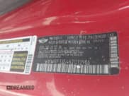 ✅ 2006 MINI Convertible • VIN: WMWRF33546TG13986 • Lot: 42634138. Listed on IAAI with Not provided. Free auction sales archive from the USA and detailed vehicle history report at DreamBid. Image 9.