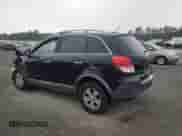 2008 Saturn VUE XE with VIN 3GSCL33P78S638107, listed as a Copart auction lot 87437174 with Not provided miles and Salvage title. Bid and sale history available at DreamBid. Image 2.