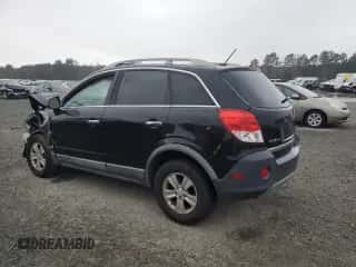 2008 Saturn VUE XE z VIN 3GSCL33P78S638107, wystawiony jako Copart lot #87437174 z przebiegiem Nie podano mil oraz Szkoda całkowita • Salvage title. Historia ofert i sprzedaży dostępna na DreamBid. Obrazek 2.