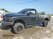 ✅ 2018 Ram 2500 Tradesman • VIN: 3C6MR5AL3JG148595 • Лот: 59813845. Опубликован ранее на Copart с пробегом Не указан. Бесплатный доступ к архиву аукционных продаж из США и подробный отчёт об истории автомобиля на DreamBid. Изображение 1.
