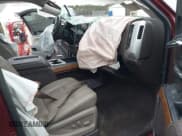 ✅ 2015 GMC Sierra 1500 SLT • VIN: 3GTU2VEC2FG322137 • Lot: 41569708. Listed on IAAI with 146,756 mi. Free auction sales archive from the USA and detailed vehicle history report at DreamBid. Image 5.