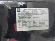 ✅ 2008 Chevrolet Silverado 1500 LTZ • VIN: 2GCEK13Y481168215 • Lot: 43609430. Listed on IAAI with 166,880 mi. Free auction sales archive from the USA and detailed vehicle history report at DreamBid. Image 9.