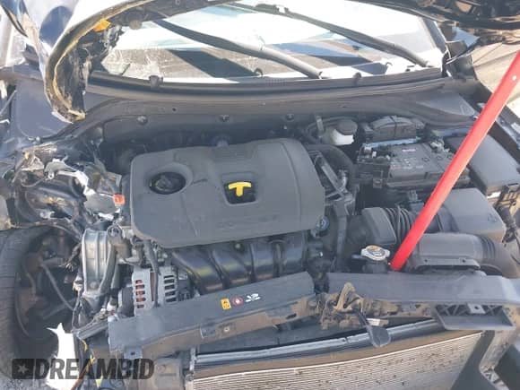 2020 Hyundai Elantra SE с VIN KMHD74LFXLU056203, выставлен на аукционе IAAI как лот 43235768 с пробегом 33 294 миль миль и . История ставок и продаж доступна на DreamBid. Изображение 10.