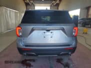 ✅ 2024 Ford Explorer XLT • VIN: 1FMSK8DH6RGA35661 • Lot: 81919335. Wystawiony na Copart z przebiegiem 16 462 mil. Bezpłatny archiwum sprzedaży aukcyjnych z USA i szczegółowy raport historii pojazdu na DreamBid. Zdjęcie 6.