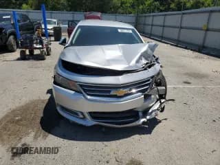 ✅ 2014 Chevrolet Impala LT • VIN: 2G1115SL3E9119947 • Лот: 56671434. Опубликован ранее на Copart с пробегом 162 962 миль. Бесплатный доступ к архиву аукционных продаж из США и подробный отчёт об истории автомобиля на DreamBid. Изображение 5.