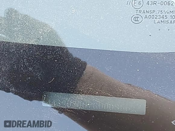 ✅ 2016 Mitsubishi Lancer ES • VIN: JA32U2FU7GU008567 • Лот: 43272035. Опубликован ранее на IAAI с пробегом 152 444 миль. Бесплатный доступ к архиву аукционных продаж из США и подробный отчёт об истории автомобиля на DreamBid. Изображение 12.