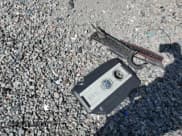 ✅ 2013 Volkswagen Golf GTI Driver's Edition • VIN: WVWHD7AJ9DW073507 • Lot: 72229634. Wystawiony na Copart z przebiegiem 128 774 mil. Bezpłatny archiwum sprzedaży aukcyjnych z USA i szczegółowy raport historii pojazdu na DreamBid. Zdjęcie 12.