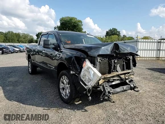 ✅ 2017 Nissan Titan SV • VIN: 1N6AA1F22HN553230 • Лот: 71956354. Опубликован ранее на Copart с пробегом Не указан. Бесплатный доступ к архиву аукционных продаж из США и подробный отчёт об истории автомобиля на DreamBid. Изображение 10.