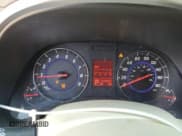 ✅ 2011 Infiniti FX • VIN: JN8AS1MW2BM730964 • Lot: 80917315. Listed on Copart with 132,531 mi. Free auction sales archive from the USA and detailed vehicle history report at DreamBid. Image 9.