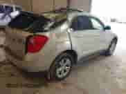 2013 Chevrolet Equinox LT z VIN 1GNALPEK8DZ118434, wystawiony jako IAAI lot #43039570 z przebiegiem 131 848 mil mil oraz . Historia ofert i sprzedaży dostępna na DreamBid. Obrazek 4.